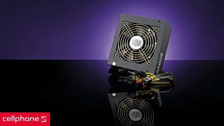 bộ nguồn máy tính bao nhiêu tiền