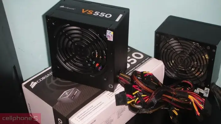 bộ nguồn máy tính bao nhiêu tiền