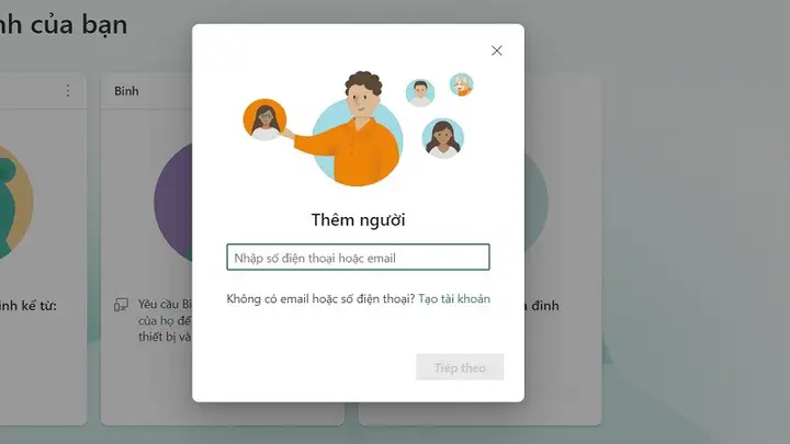 cách đặt mật khẩu cho phần mềm trên máy tính