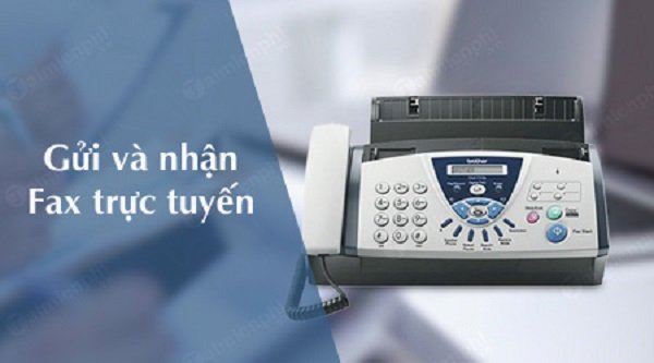 Cách Fax Tài Liệu Từ Máy Tính Hiệu Quả Và Chuyên Nghiệp