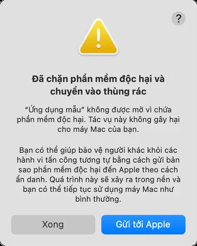 cách mở ứng dụng trên máy tính