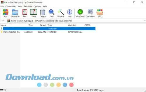 cách tải game mario về máy tính