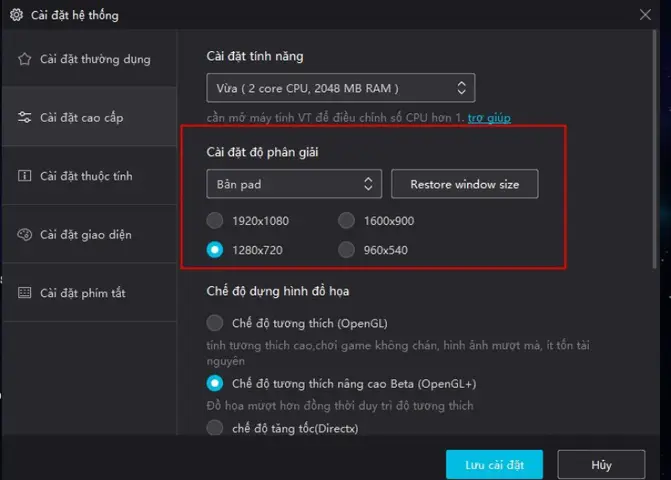 cách tải liên quân trên máy tính win 10