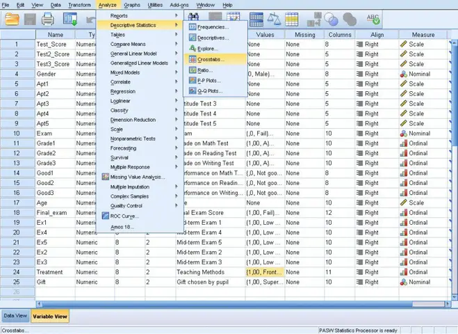 cách tải spss về máy tính