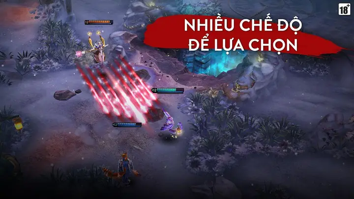 cách tải vainglory trên máy tính