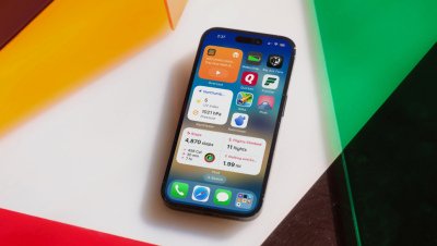 Khám Phá: Màn Hình Chính Của Máy Tính và Cách Tối Ưu