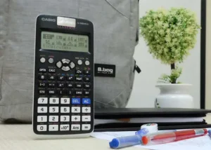 cách tính độ ph bằng máy tính