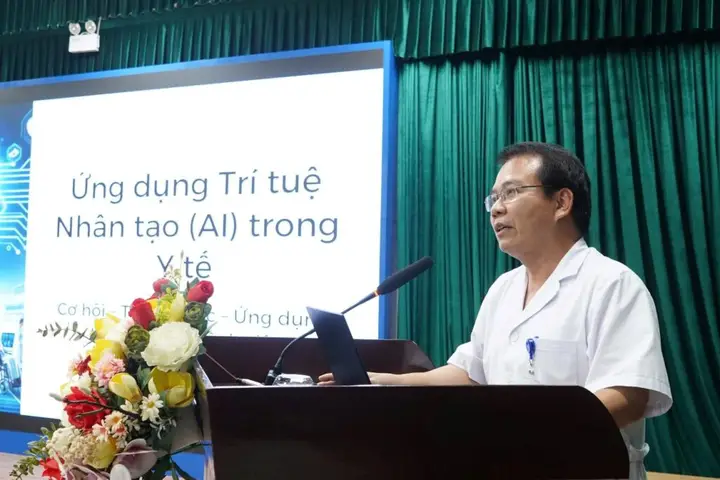 công ty cổ phần máy tính viện