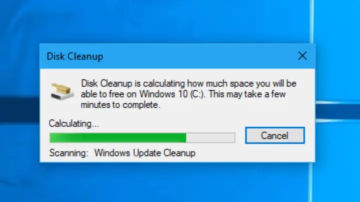 download phần mềm dọn dẹp máy tính