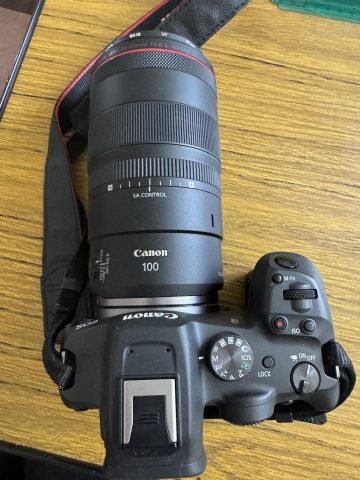 Cài đặt máy ảnh cho máy tính: Hướng dẫn toàn diện từ A đến Z