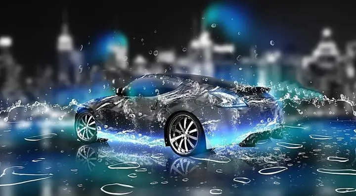 hình nền 5d cho máy tính