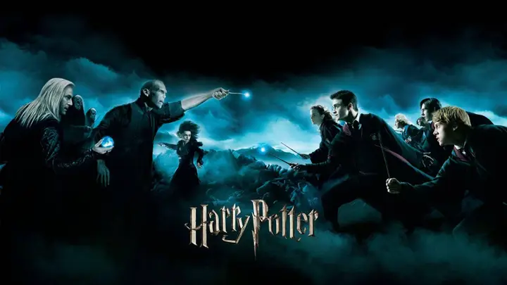 hình nền máy tính harry potter