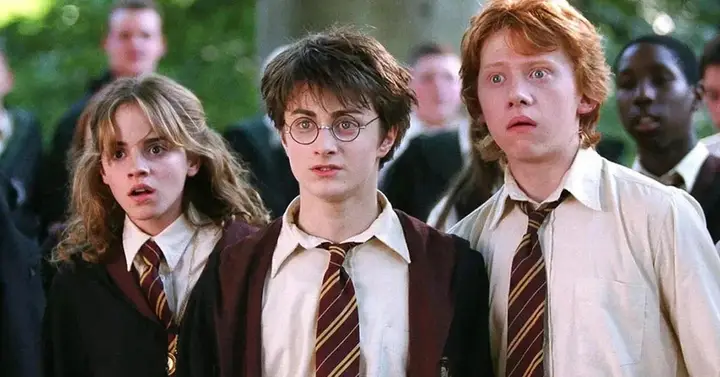 hình nền máy tính harry potter