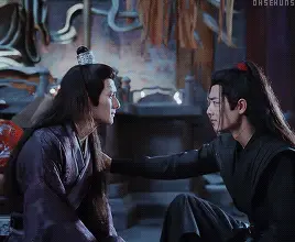 hình nền máy tính trần tình lệnh