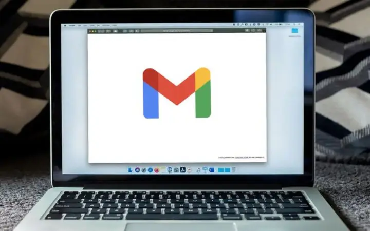 hướng dẫn cài đặt gmail trên máy tính