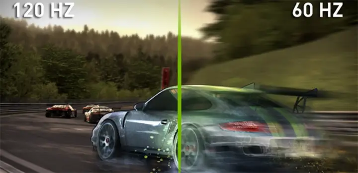 hz trong máy tính là gì