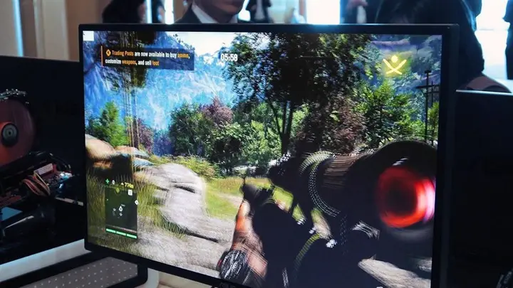 hz trong máy tính là gì