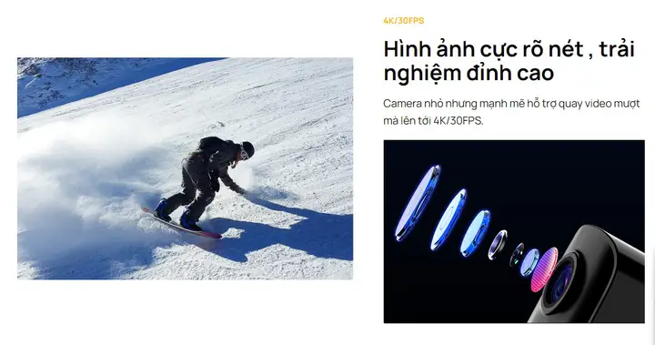 kết nối sjcam với máy tính