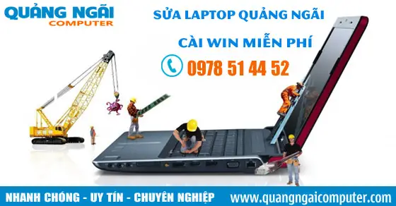 linh kiện máy tính cũ quảng ngãi