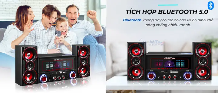 loa vi tính công suất lớn điện máy xanh