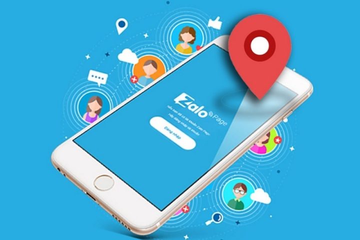 Hướng Dẫn Chi Tiết Chia Sẻ Vị Trí Trên Zalo Máy Tính
