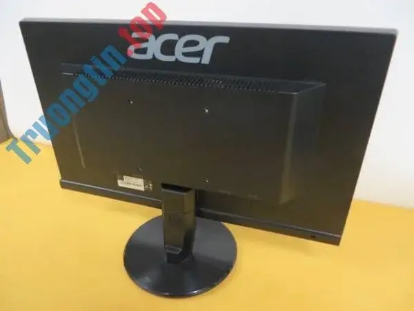 màn hình máy tính cũ gò vấp