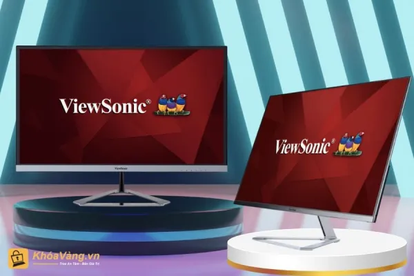 Giá Màn Hình Máy Tính Viewsonic: Hướng Dẫn Chi Tiết & Các Mẫu Nổi Bật