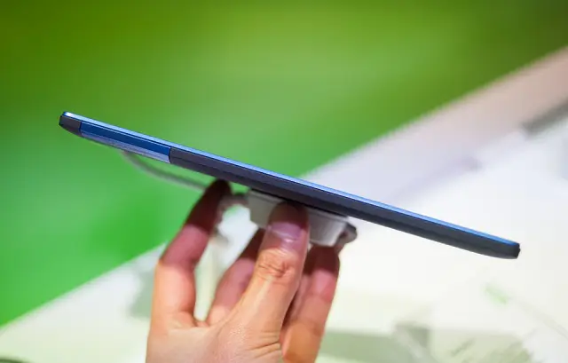 máy tính bảng lenovo tb3 850m