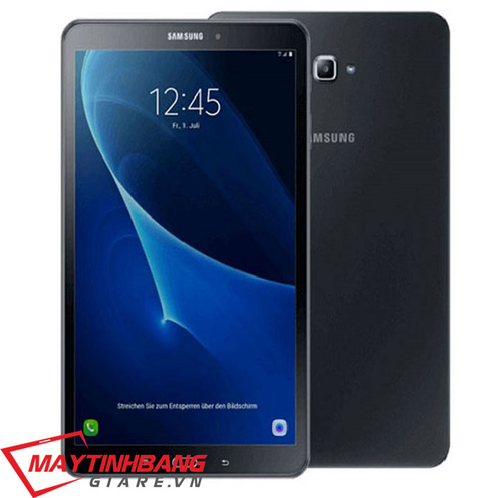 Review Máy Tính Bảng Samsung Galaxy Tab A6 2016 Chi Tiết Nhất