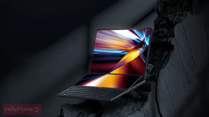 máy tính cũ cấu hình khủng