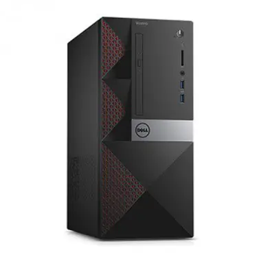 máy tính để bàn dell vostro 3650mt pyypd1