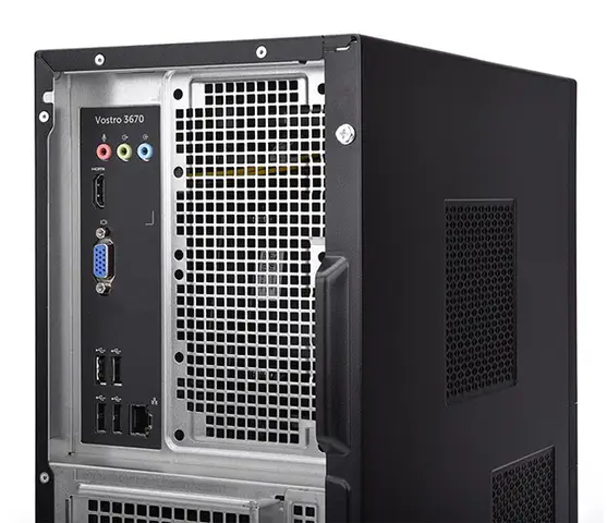 máy tính đồng bộ dell vostro 3670