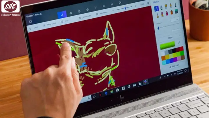 máy tính hp cảm ứng giá bao nhiêu