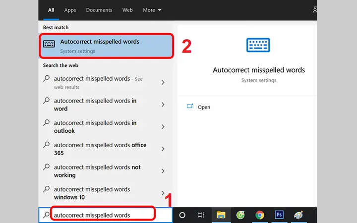 máy tính không viết được dấu