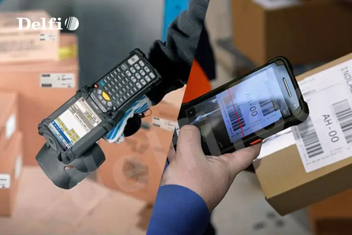 máy tính trợ giúp cá nhân pda