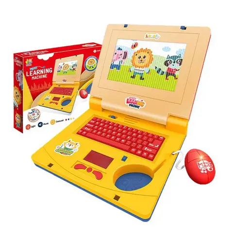 mô hình bàn phím máy tính