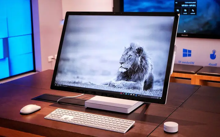 mua máy tính bàn cấu hình mạnh