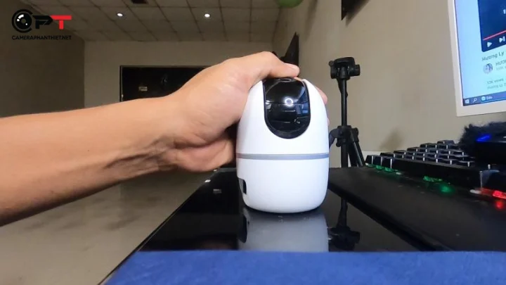 Xem camera Imou trên máy tính: Hướng dẫn chi tiết và khắc phục lỗi