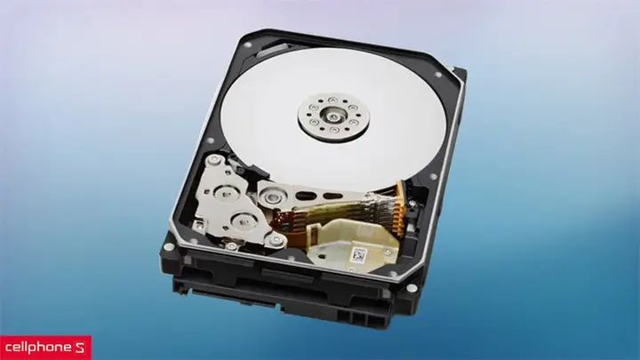 ổ cứng máy tính laptop giá bao nhiêu