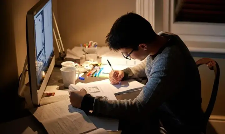 phần mềm đếm giờ trên máy tính