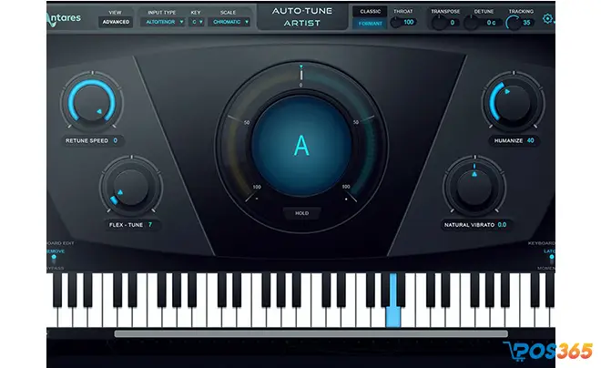 phần mềm echo hát karaoke trên máy tính