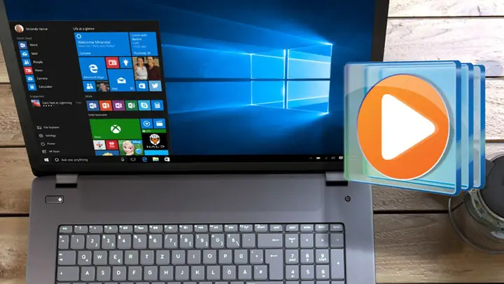 phần mềm nghe nhạc trên máy tính