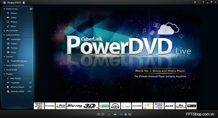 phần mềm xem 3d trên máy tính