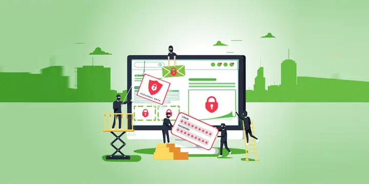 tác hại virus máy tính là gì