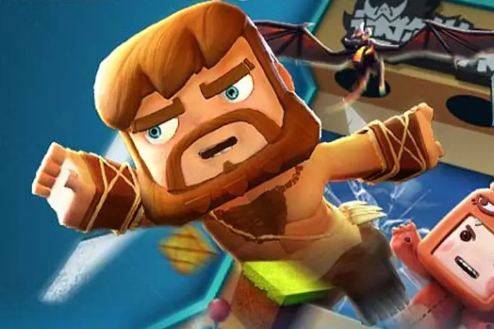 tải game mini về máy tính