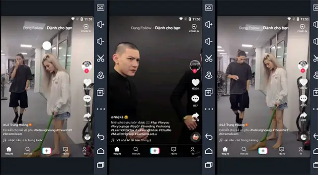 tải tik tok về máy tính tải tik tok về máy tính