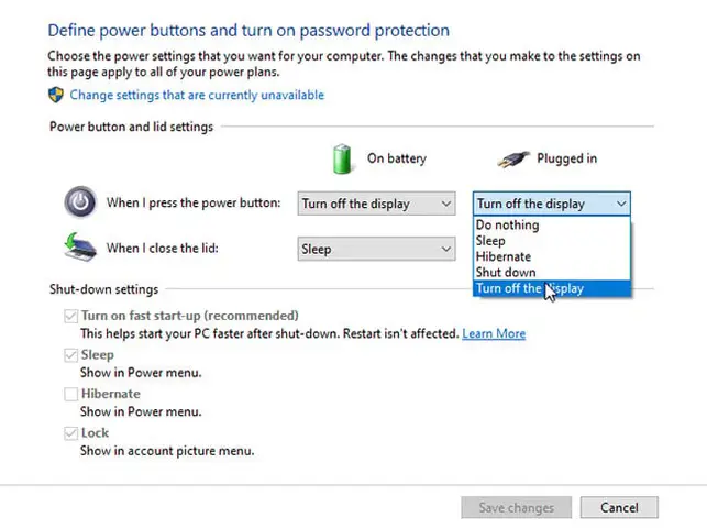 tổ hợp phím mở màn hình máy tính