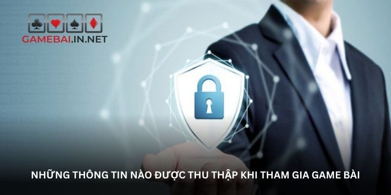 Chính sách bảo mật tại game bài - An tâm trải nghiệm mỗi ngày