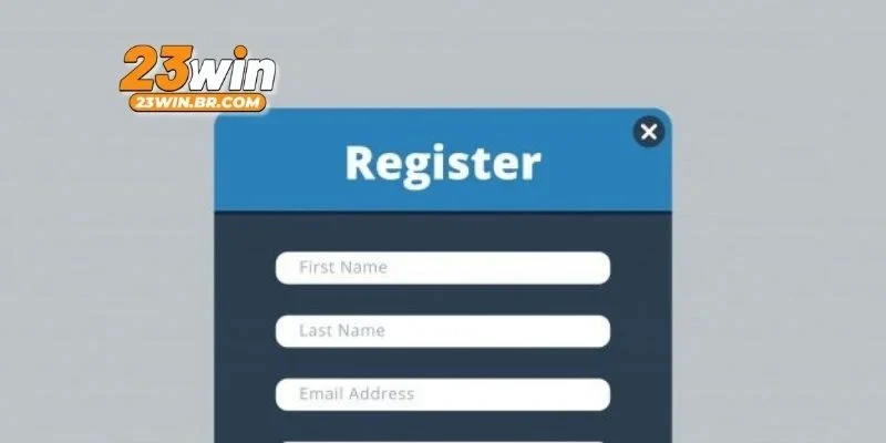 Đăng ký 23WIN– quy trình rõ ràng, thao tác gọn và khởi đầu chủ động