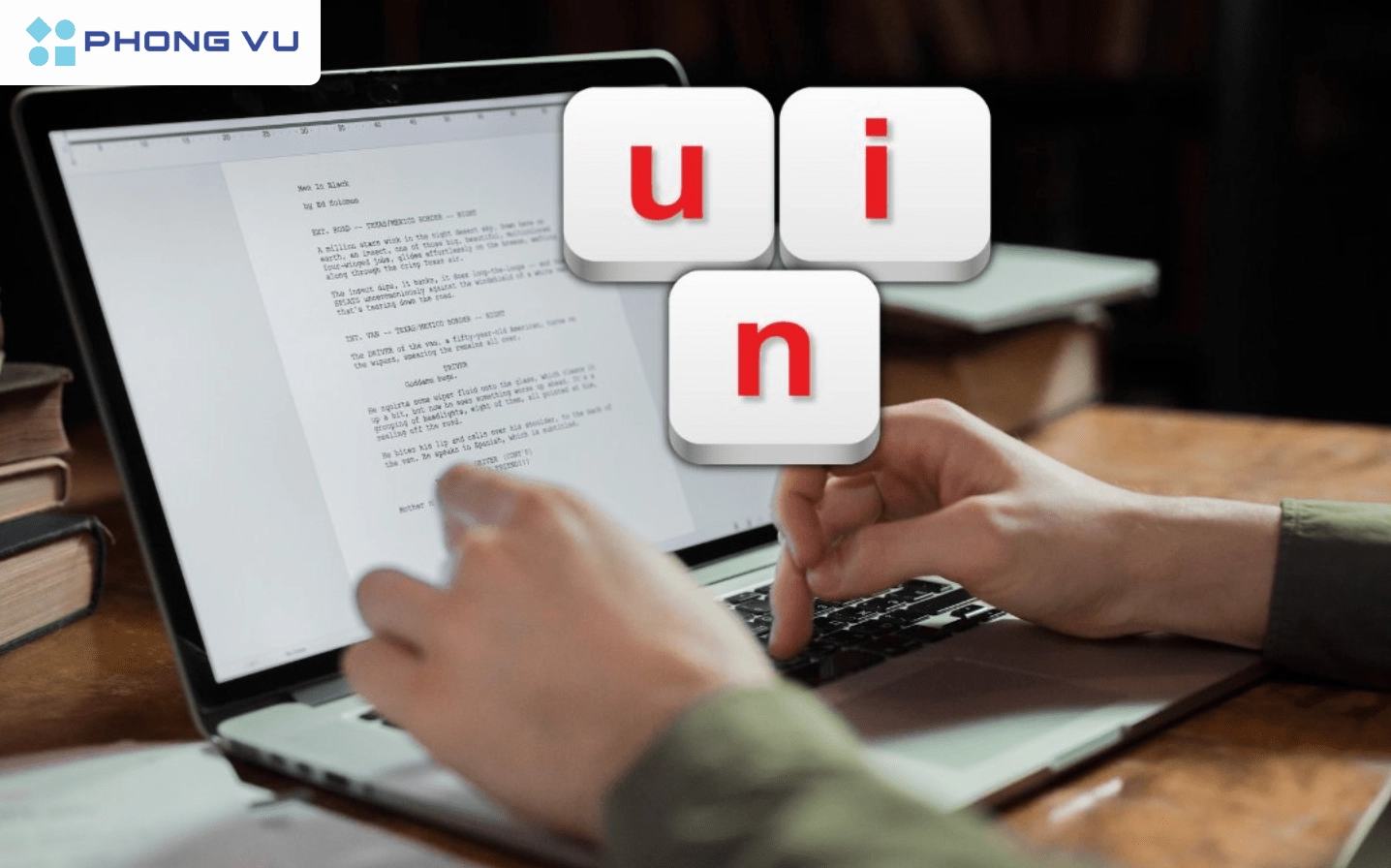 Các phím tắt hữu ích của UniKey để hỗ trợ gõ tiếng Việt